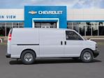 New 2024 Chevrolet Express 2500 Work Van RWD, Empty Cargo Van for sale #42078 - photo 5