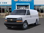 New 2024 Chevrolet Express 2500 Work Van RWD, Empty Cargo Van for sale #42078 - photo 6