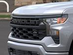 2025 Chevrolet Silverado 1500 Double Cab RWD, Pickup for sale #42084 - photo 13