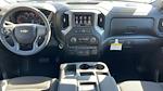 New 2025 Chevrolet Silverado 2500 Custom Crew Cab RWD, Pickup for sale #42086 - photo 15