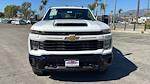 New 2025 Chevrolet Silverado 2500 Custom Crew Cab RWD, Pickup for sale #42086 - photo 8