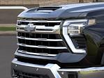 New 2025 Chevrolet Silverado 2500 LTZ Crew Cab 4WD, Pickup for sale #42089 - photo 13