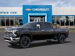 New 2025 Chevrolet Silverado 2500 LTZ Crew Cab 4WD, Pickup for sale #42089 - photo 2