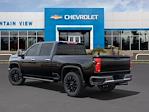 New 2025 Chevrolet Silverado 2500 LTZ Crew Cab 4WD, Pickup for sale #42089 - photo 3