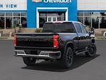 New 2025 Chevrolet Silverado 2500 LTZ Crew Cab 4WD, Pickup for sale #42089 - photo 4