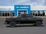 New 2025 Chevrolet Silverado 2500 LTZ Crew Cab 4WD, Pickup for sale #42089 - photo 5