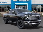 New 2025 Chevrolet Silverado 2500 LTZ Crew Cab 4WD, Pickup for sale #42089 - photo 7