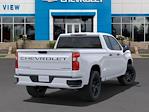 2025 Chevrolet Silverado 1500 Double Cab RWD, Pickup for sale #42098 - photo 4