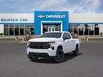 2025 Chevrolet Silverado 1500 Double Cab RWD, Pickup for sale #42098 - photo 8