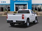 2025 Chevrolet Silverado 1500 Regular Cab RWD, Pickup for sale #42107 - photo 4