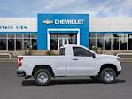 2025 Chevrolet Silverado 1500 Regular Cab RWD, Pickup for sale #42107 - photo 5