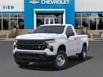 2025 Chevrolet Silverado 1500 Regular Cab RWD, Pickup for sale #42107 - photo 6