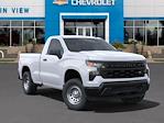 2025 Chevrolet Silverado 1500 Regular Cab RWD, Pickup for sale #42107 - photo 7