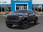 2025 Chevrolet Silverado 1500 Crew Cab 4WD, Pickup for sale #42114 - photo 6