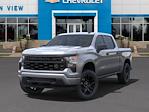 2025 Chevrolet Silverado 1500 Crew Cab RWD, Pickup for sale #42121 - photo 6