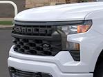 New 2025 Chevrolet Silverado 1500 Custom Crew Cab RWD, Pickup for sale #42122 - photo 13