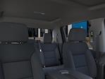 New 2025 Chevrolet Silverado 1500 Custom Crew Cab RWD, Pickup for sale #42122 - photo 24