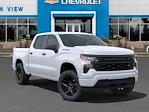 New 2025 Chevrolet Silverado 1500 Custom Crew Cab RWD, Pickup for sale #42122 - photo 7