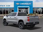 New 2025 Chevrolet Silverado 1500 Custom Crew Cab 4WD, Pickup for sale #42128 - photo 3