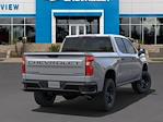 New 2025 Chevrolet Silverado 1500 Custom Crew Cab 4WD, Pickup for sale #42128 - photo 4