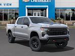 New 2025 Chevrolet Silverado 1500 Custom Crew Cab 4WD, Pickup for sale #42128 - photo 7