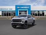 New 2025 Chevrolet Silverado 1500 Custom Crew Cab 4WD, Pickup for sale #42128 - photo 8