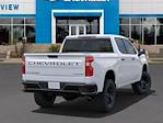 2025 Chevrolet Silverado 1500 Crew Cab 4WD, Pickup for sale #42129 - photo 4