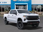 2025 Chevrolet Silverado 1500 Crew Cab 4WD, Pickup for sale #42129 - photo 7