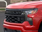 New 2025 Chevrolet Silverado 1500 Custom Crew Cab RWD, Pickup for sale #42134 - photo 13