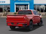 New 2025 Chevrolet Silverado 1500 Custom Crew Cab RWD, Pickup for sale #42134 - photo 4