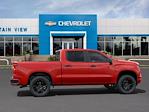 New 2025 Chevrolet Silverado 1500 Custom Crew Cab RWD, Pickup for sale #42134 - photo 5