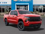 New 2025 Chevrolet Silverado 1500 Custom Crew Cab RWD, Pickup for sale #42134 - photo 7