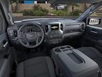 New 2025 Chevrolet Silverado 1500 Custom Crew Cab RWD, Pickup for sale #42139 - photo 15