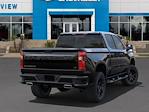 New 2025 Chevrolet Silverado 1500 LT Crew Cab 4WD, Pickup for sale #42140 - photo 4