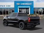 New 2025 Chevrolet Silverado 1500 Custom Crew Cab RWD, Pickup for sale #42152 - photo 3