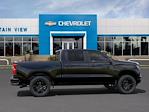 New 2025 Chevrolet Silverado 1500 Custom Crew Cab RWD, Pickup for sale #42152 - photo 5