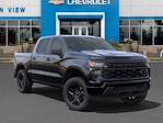 New 2025 Chevrolet Silverado 1500 Custom Crew Cab RWD, Pickup for sale #42152 - photo 7