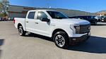 Used 2023 Ford F-150 Lightning Pro SuperCrew Cab AWD, Pickup for sale #42155A - photo 1