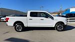 Used 2023 Ford F-150 Lightning Pro SuperCrew Cab AWD, Pickup for sale #42155A - photo 3