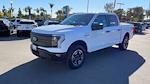 Used 2023 Ford F-150 Lightning Pro SuperCrew Cab AWD, Pickup for sale #42155A - photo 7