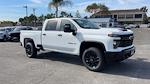 New 2025 Chevrolet Silverado 2500 Custom Crew Cab RWD, Pickup for sale #42156 - photo 1