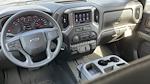 New 2025 Chevrolet Silverado 2500 Custom Crew Cab RWD, Pickup for sale #42156 - photo 16