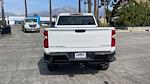 New 2025 Chevrolet Silverado 2500 Custom Crew Cab RWD, Pickup for sale #42156 - photo 4