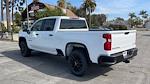 New 2025 Chevrolet Silverado 2500 Custom Crew Cab RWD, Pickup for sale #42156 - photo 5