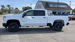 New 2025 Chevrolet Silverado 2500 Custom Crew Cab RWD, Pickup for sale #42156 - photo 6