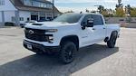 New 2025 Chevrolet Silverado 2500 Custom Crew Cab RWD, Pickup for sale #42156 - photo 7