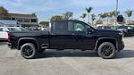 New 2025 Chevrolet Silverado 2500 Custom Crew Cab RWD, Pickup for sale #42157 - photo 3