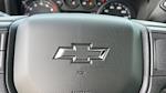 New 2025 Chevrolet Silverado 2500 Custom Crew Cab RWD, Pickup for sale #42157 - photo 24