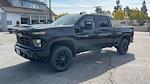 New 2025 Chevrolet Silverado 2500 Custom Crew Cab RWD, Pickup for sale #42157 - photo 7