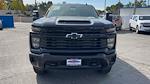 New 2025 Chevrolet Silverado 2500 Custom Crew Cab RWD, Pickup for sale #42157 - photo 8